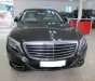 Mercedes-Benz S 400 2017 - Cần bán Mercedes S400 đời 2017, màu đen