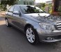 Mercedes-Benz C230  Avantgarde  2008 - Bán Mercedes C230 đời 2008, nhập khẩu nguyên chiếc, 545 triệu