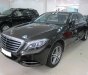 Mercedes-Benz S 400 2017 - Cần bán Mercedes S400 đời 2017, màu đen