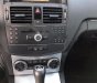 Mercedes-Benz C230  Avantgarde  2008 - Bán Mercedes C230 đời 2008, nhập khẩu nguyên chiếc, 545 triệu