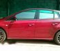 Fiat Bravo   2009 - Bán xe cũ Fiat Bravo đời 2009, màu đỏ, nhập khẩu chính hãng, giá tốt