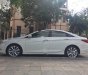 Hyundai Sonata Y20 2010 - Bán Hyundai Sonata Y20 đời 2010, màu trắng, nhập khẩu nguyên chiếc, giá chỉ 625 triệu