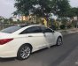 Hyundai Sonata Y20 2010 - Bán Hyundai Sonata Y20 đời 2010, màu trắng, nhập khẩu nguyên chiếc, giá chỉ 625 triệu