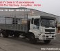 Dongfeng (DFM) 9.6T 2016 - Thanh lý Xe tải thùng 9500kg Dongfeng giá rẻ