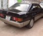 Mercedes-Benz 190 1990 - Bán xe cũ Mercedes 190 đời 1990, màu đen, nhập khẩu