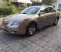 Toyota Camry LE 2008 - Xe Toyota Camry LE đời 2008, màu vàng, nhập khẩu chính chủ