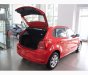 Volkswagen Polo 2016 - Bán Volkswagen Polo Hacthback màu đỏ, xe nhập. Cam kết giá tốt nhất thị trường - LH Hương 0902608293