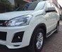 Mitsubishi Zinger Z7 2016 - Bán Mitsubishi Zinger Z7 đời 2016, 7 chỗ, màu trắng, xe nhập Đài Loan, giá 760tr