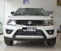 Suzuki Grand vitara 2016 - Suzuki Tây Hồ, bán Suzuki Grand Vitara 2016, nhập khẩu nguyên chiếc tại Nhật Bản, hỗ trợ trả góp, đăng ký xe