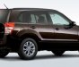 Suzuki Grand vitara 2016 - Suzuki Tây Hồ, bán Suzuki Grand Vitara 2016, nhập khẩu nguyên chiếc tại Nhật Bản, hỗ trợ trả góp, đăng ký xe