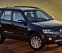 Suzuki Grand vitara 2016 - Suzuki Tây Hồ, bán Suzuki Grand Vitara 2016, nhập khẩu nguyên chiếc tại Nhật Bản, hỗ trợ trả góp, đăng ký xe