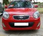 Kia Morning Sport 2012 - Bán Kia Morning Sport 2012, màu đỏ, số tự động
