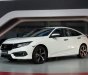 Honda Civic 2018 - Bán ô tô Honda Civic đời 2018, màu trắng, nhập khẩu chính hãng, giá tốt, hỗ trợ trả góp, LH 0914815689