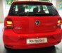 Volkswagen Polo 2016 - Bán Volkswagen Polo Hacthback màu đỏ, xe nhập. Cam kết giá tốt nhất thị trường - LH Hương 0902608293