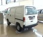 Suzuki Super Carry Van 2017 - Cần bán Suzuki Blind Van đời 2017, màu trắng Lh: Mr Thành 0934.655.923