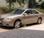 Toyota Camry LE 2008 - Xe Toyota Camry LE đời 2008, màu vàng, nhập khẩu chính chủ