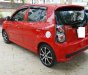 Kia Morning Sport 2012 - Bán Kia Morning Sport 2012, màu đỏ, số tự động