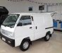 Suzuki Super Carry Van 2017 - Cần bán Suzuki Blind Van đời 2017, màu trắng Lh: Mr Thành 0934.655.923