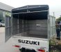 Suzuki Super Carry Pro 2017 - Cần bán Suzuki Super Carry Pro 2017 thùng mui bạt màu trắng, nhập khẩu nguyên chiếc, xe giao ngay. LH: 0985.547.829