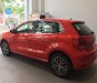 Volkswagen Polo 2016 - Bán Volkswagen Polo Hacthback màu đỏ, xe nhập. Cam kết giá tốt nhất thị trường - LH Hương 0902608293