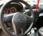 Kia Morning Sport 2012 - Bán Kia Morning Sport 2012, màu đỏ, số tự động