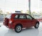 Suzuki Grand vitara 2016 - Suzuki Tây Hồ, bán Suzuki Grand Vitara 2016, nhập khẩu nguyên chiếc tại Nhật Bản, hỗ trợ trả góp, đăng ký xe