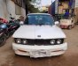 BMW 3 Series    1990 - Bán xe BMW 3 Series trước 1990, màu trắng, xe nhập, giá chỉ 89 triệu