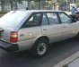 Nissan Sentra   1986 - Bán xe cũ Nissan Sentra 1986, nhập khẩu chính hãng