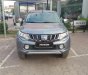 Mitsubishi Triton 2016 - [Mitsubishi Quảng Ninh] Bán Mitsubishi Triton Mivec model 2017, giá ưu đãi cực tốt