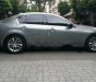 Infiniti G35 2007 - Bán xe cũ Infiniti G35 đời 2007, màu bạc, nhập khẩu xe gia đình