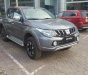 Mitsubishi Triton 2016 - [Mitsubishi Quảng Ninh] Bán Mitsubishi Triton Mivec model 2017, giá ưu đãi cực tốt