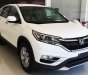 Honda CR V 2.4 TG 2017 - Honda Ô tô Hưng Yên chuyên cung cấp dòng xe CRV, City, xe giao ngay hỗ trợ tối đa cho khách hàng, LH 0983.458.858