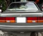 Hyundai Sonata GSL 1992 - Bán Hyundai Sonata GSL đời 1992, màu xám (ghi), nhập khẩu nguyên chiếc