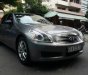 Infiniti G35 2007 - Bán xe cũ Infiniti G35 đời 2007, màu bạc, nhập khẩu xe gia đình