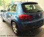 Volkswagen Tiguan 2016 - Cần bán Volkswagen Tiguan đời 2016, màu xanh lam, nhập khẩu nguyên chiếc