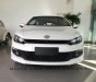 Volkswagen Scirocco 2.0 Turbo TSI 2012 - Bán Volkswagen Scirocco 2.0 Turbo TSI đời 2012, màu trắng, xe nhập