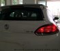 Volkswagen Scirocco 2.0 Turbo TSI 2012 - Bán Volkswagen Scirocco 2.0 Turbo TSI đời 2012, màu trắng, xe nhập