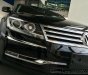 Volkswagen Phaeton 2013 - Bán xe Volkswagen Phaeton đời 2013, màu đen, xe nhập