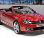 Volkswagen Golf 2012 - Volkswagen Golf Cabriolet - xe thể thao 2 cửa mui trần - Quang Long 0933689294