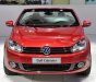 Volkswagen Golf 2012 - Volkswagen Golf Cabriolet - xe thể thao 2 cửa mui trần - Quang Long 0933689294