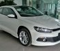 Volkswagen Scirocco Limited 2013 - Cần bán Volkswagen Scirocco Limited 2013, màu trắng
