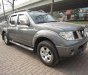 Nissan Navara XE 2013 - Cần bán xe Nissan Navara XE 2013, màu xám