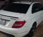 Mercedes-Benz C200 2007 - Cần bán xe Mercedes C200 đời 2007, màu trắng, nhập khẩu chính hãng, giá 529tr