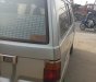 Toyota Van 1992 - Bán Toyota Van đăng ký 1992, màu bạc nhập khẩu nguyên chiếc, 85tr