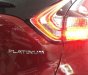 Nissan Murano Platinum 2017 - Bán ô tô Nissan Murano Platinum đời 2016, màu đỏ, nhập từ Mỹ một chiếc duy nhất tại Việt Nam