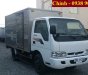 Kia K3000S 2017 - Dòng xe tải Kia K3000 Hàn Quốc – 2017 - tải trọng nội thành nâng tải