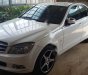 Mercedes-Benz C200 2007 - Cần bán xe Mercedes C200 đời 2007, màu trắng, nhập khẩu chính hãng, giá 529tr