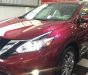 Nissan Murano Platinum 2017 - Bán ô tô Nissan Murano Platinum đời 2016, màu đỏ, nhập từ Mỹ một chiếc duy nhất tại Việt Nam