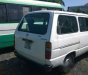 Toyota Hiace 1985 - Cần bán xe cũ Toyota Hiace đời 1985, màu trắng