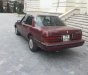 Toyota Cressida 1994 - Cần bán gấp Toyota Cressida sản xuất 1994, màu đỏ, nhập khẩu nguyên chiếc chính chủ, giá tốt